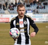 Chance liga: SK Dynamo ČB - FC Baník Ostrava 0:4