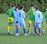 KP: FK Třebětice - FK Protivín 1:5