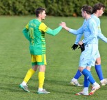 KP: FK Třebětice - FK Protivín 1:5