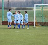 KP: FK Třebětice - FK Protivín 1:5