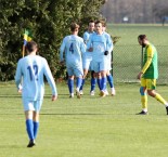 KP: FK Třebětice - FK Protivín 1:5