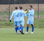 KP: FK Třebětice - FK Protivín 1:5