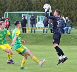 KP: FK Třebětice - FK Protivín 1:5
