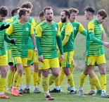 KP: FK Třebětice - FK Protivín 1:5