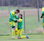 KP: FK Třebětice - FK Protivín 1:5
