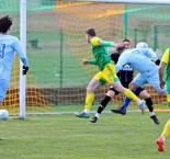 KP: FK Třebětice - FK Protivín 1:5