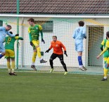 KP: FK Třebětice - FK Protivín 1:5