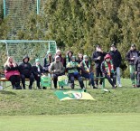KP: FK Třebětice - FK Protivín 1:5