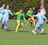 KP: FK Třebětice - FK Protivín 1:5