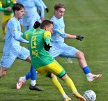 KP: FK Třebětice - FK Protivín 1:5
