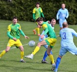 KP: FK Třebětice - FK Protivín 1:5