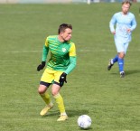 KP: FK Třebětice - FK Protivín 1:5
