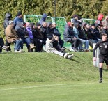 KP: FK Třebětice - FK Protivín 1:5