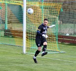 KP: FK Třebětice - FK Protivín 1:5