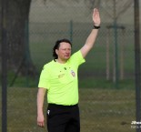 KP: FK Olešník - Malše Roudné 1:5