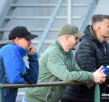 KP: FK Olešník - Malše Roudné 1:5