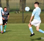 KP: FK Olešník - Malše Roudné 1:5