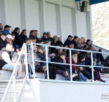 KP: FK Olešník - Malše Roudné 1:5