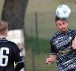 KP: FK Olešník - Malše Roudné 1:5