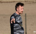 KP: FK Olešník - Malše Roudné 1:5