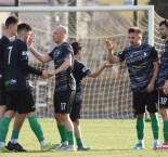 KP: FK Olešník - Malše Roudné 1:5