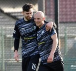KP: FK Olešník - Malše Roudné 1:5
