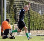 KP: FK Olešník - Malše Roudné 1:5