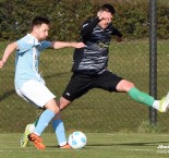 KP: FK Olešník - Malše Roudné 1:5
