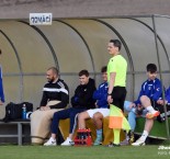 KP: FK Olešník - Malše Roudné 1:5