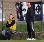 KP: FK Olešník - Malše Roudné 1:5