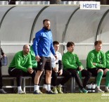 KP: FK Olešník - Malše Roudné 1:5