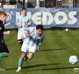 KP: FK Olešník - Malše Roudné 1:5