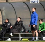 KP: FK Olešník - Malše Roudné 1:5