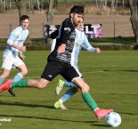 KP: FK Olešník - Malše Roudné 1:5