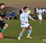 KP: FK Olešník - Malše Roudné 1:5