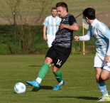 KP: FK Olešník - Malše Roudné 1:5