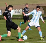 KP: FK Olešník - Malše Roudné 1:5