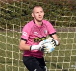 KP: FK Olešník - Malše Roudné 1:5