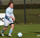 KP: FK Olešník - Malše Roudné 1:5