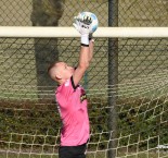 KP: FK Olešník - Malše Roudné 1:5