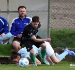 KP: FK Olešník - Malše Roudné 1:5