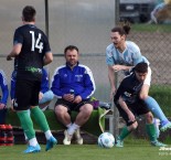 KP: FK Olešník - Malše Roudné 1:5