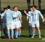 KP: FK Olešník - Malše Roudné 1:5