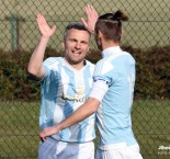 KP: FK Olešník - Malše Roudné 1:5