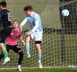 KP: FK Olešník - Malše Roudné 1:5