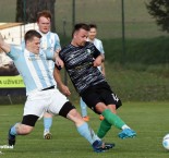 KP: FK Olešník - Malše Roudné 1:5