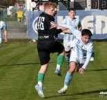 KP: FK Olešník - Malše Roudné 1:5