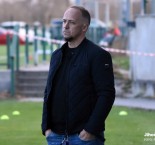 4. liga: TJ Hluboká n. Vlt. - SK Petřín Plzeň B 2:0