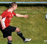 KP: SK Rudolfov - FK Olympie Týn n. Vlt. 0:1