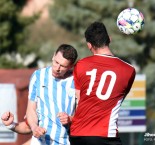 KP: SK Rudolfov - FK Olympie Týn n. Vlt. 0:1
